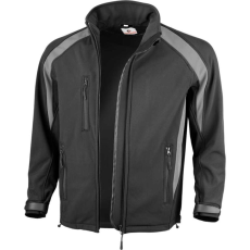 QUALITEX Softshell dzseki