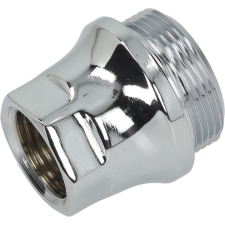 QUALITY ESPRESSO KRÓMOZOTT TÁRCSÁS CSATLAKOZÓ kisháztartási gépek kiegészítői