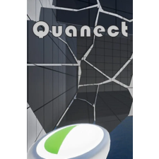  Quanect (digitális licenc) videójáték