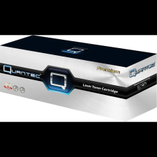 Quantec Black Toner EP26/EP27 nyomtatópatron (TON-0057) nyomtatópatron & toner