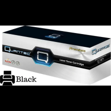 Quantec TN-3520 Brother fekete nyomtatópatron, 20k (TON-2351) nyomtatópatron & toner
