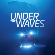 Quantic Dream Under The Waves (Digitális kulcs - PC) videójáték