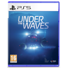Quantic Dream Under the Waves - PS5 videójáték