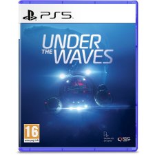 Quantic Dream Under The Waves - PS5 videójáték