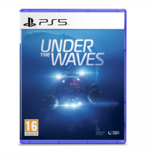 Quantic Dream Under the Waves PS5 játékszoftver videójáték