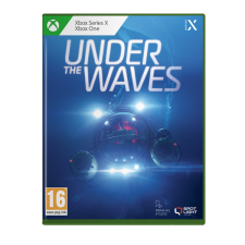 Quantic Dream Under the Waves Xbox Series játékszoftver videójáték