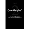  Quantisophy™ 2 – Nova AI (Kemény kötésű)
