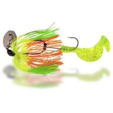 Quantum 16g firetiger quantum 4street pike chatter 1darab csali