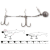 Quantum #1,#2 quantum q-shad system 40kg 1darab