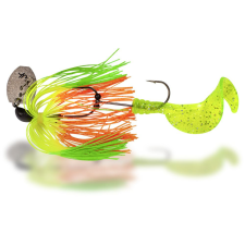  Quantum 4Street Pike Chatter 16g Firetiger (3525101) csali