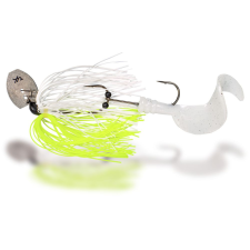  Quantum 4Street Pike Chatter 9g Lemon Shad (3525003) csali