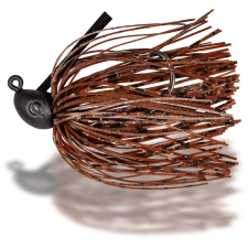  Quantum 4Street Rubber Jig 7g Brown (3577106) csali