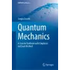  Quantum Mechanics – Sergio Cecotti
