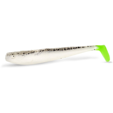  Quantum Q-Paddler 12cm 8g Salt &amp; Pepper UV-Tail gumihal (3281102) csali