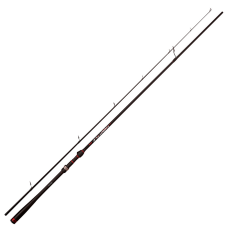 Quantum Throttle Spin 240cm 6-26g pergető bot (14210240) horgászbot