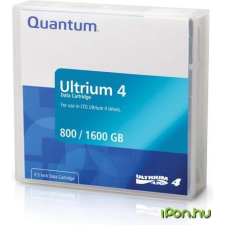 Quantum Ultrium LTO-6 Tape MR-L6MQN-03 szerver