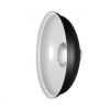 Quantuum Fomex Dish fényvető fehér 55cm (SG_003773)