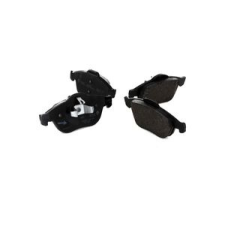 Quaro fékbetét készlet kopásjelző érintkező nélkül,teves fékrendszerű,tartozékokkal,elsőtengely autóalkatrész