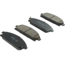 Quaro fékbetét készlet Nissan Serena autóalkatrész