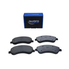 Quaro fékbetétkészlet, tárcsafék QP4696C autóalkatrész