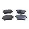 Quaro fékbetétkészlet, tárcsafék QP5555C