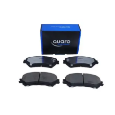 Quaro fékbetétkészlet, tárcsafék QP7137C autóalkatrész