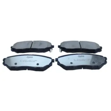 Quaro fékbetétkészlet, tárcsafék QP7701C fékbetét