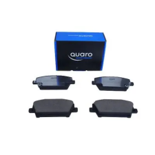 Quaro fékbetétkészlet, tárcsafék QP8372C autóalkatrész