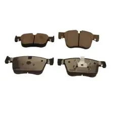 Quaro fékbetétkészlet, tárcsafék QP8373C fékbetét
