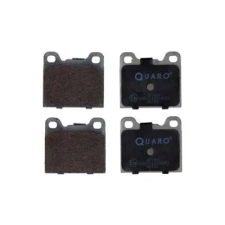 Quaro fékbetétkészlet, tárcsafék QP9486 fékbetét