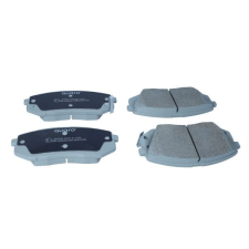 Quaro fékbetétkészlet, tárcsafék QUARO QP0096 autóalkatrész