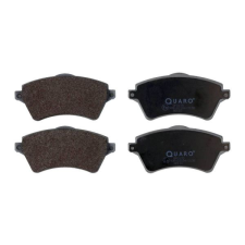 Quaro fékbetétkészlet, tárcsafék QUARO QP0175 autóalkatrész
