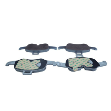 Quaro fékbetétkészlet, tárcsafék QUARO QP0191 autóalkatrész