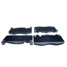 Quaro fékbetétkészlet, tárcsafék QUARO QP0246 autóalkatrész