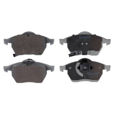 Quaro fékbetétkészlet, tárcsafék QUARO QP0308 autóalkatrész