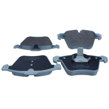 Quaro fékbetétkészlet, tárcsafék QUARO QP0573 autóalkatrész