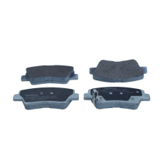 Quaro fékbetétkészlet, tárcsafék QUARO QP0611 autóalkatrész