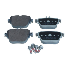 Quaro fékbetétkészlet, tárcsafék QUARO QP0626 autóalkatrész