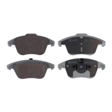 Quaro fékbetétkészlet, tárcsafék QUARO QP0783 autóalkatrész