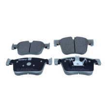 Quaro fékbetétkészlet, tárcsafék QUARO QP0784 autóalkatrész