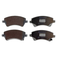 Quaro fékbetétkészlet, tárcsafék QUARO QP0945 autóalkatrész