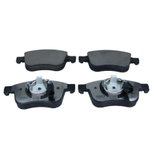 Quaro fékbetétkészlet, tárcsafék QUARO QP1035C autóalkatrész