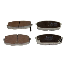Quaro fékbetétkészlet, tárcsafék QUARO QP1119 autóalkatrész