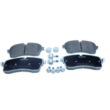 Quaro fékbetétkészlet, tárcsafék QUARO QP1208 autóalkatrész