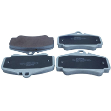 Quaro fékbetétkészlet, tárcsafék QUARO QP1414 autóalkatrész