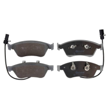 Quaro fékbetétkészlet, tárcsafék QUARO QP1470 autóalkatrész