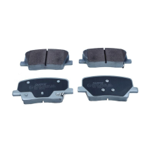 Quaro fékbetétkészlet, tárcsafék QUARO QP1551 autóalkatrész