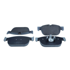 Quaro fékbetétkészlet, tárcsafék QUARO QP1598 autóalkatrész