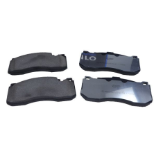 Quaro fékbetétkészlet, tárcsafék QUARO QP1610C autóalkatrész