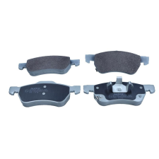 Quaro fékbetétkészlet, tárcsafék QUARO QP1933 autóalkatrész